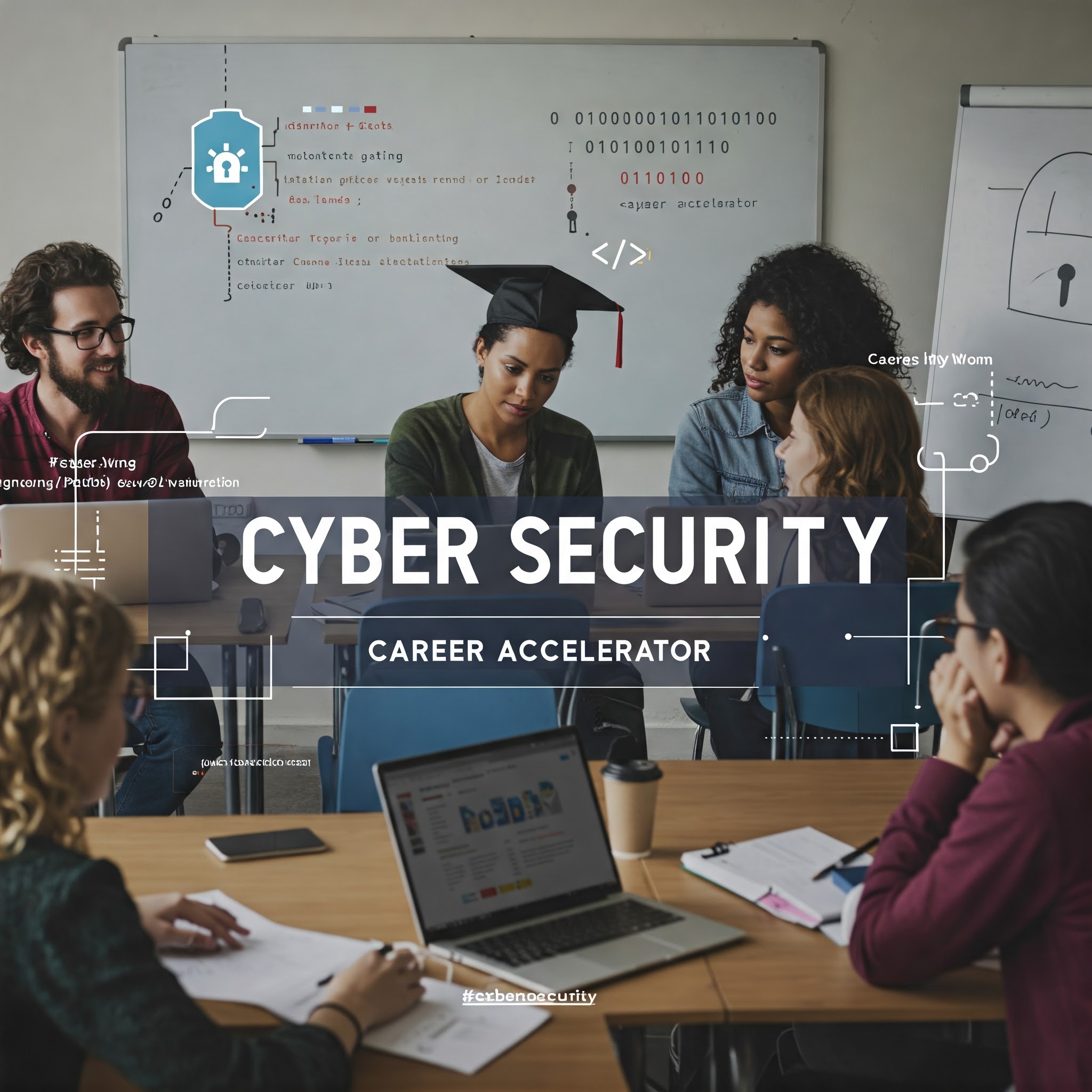 Cyber Security Career Accelerator