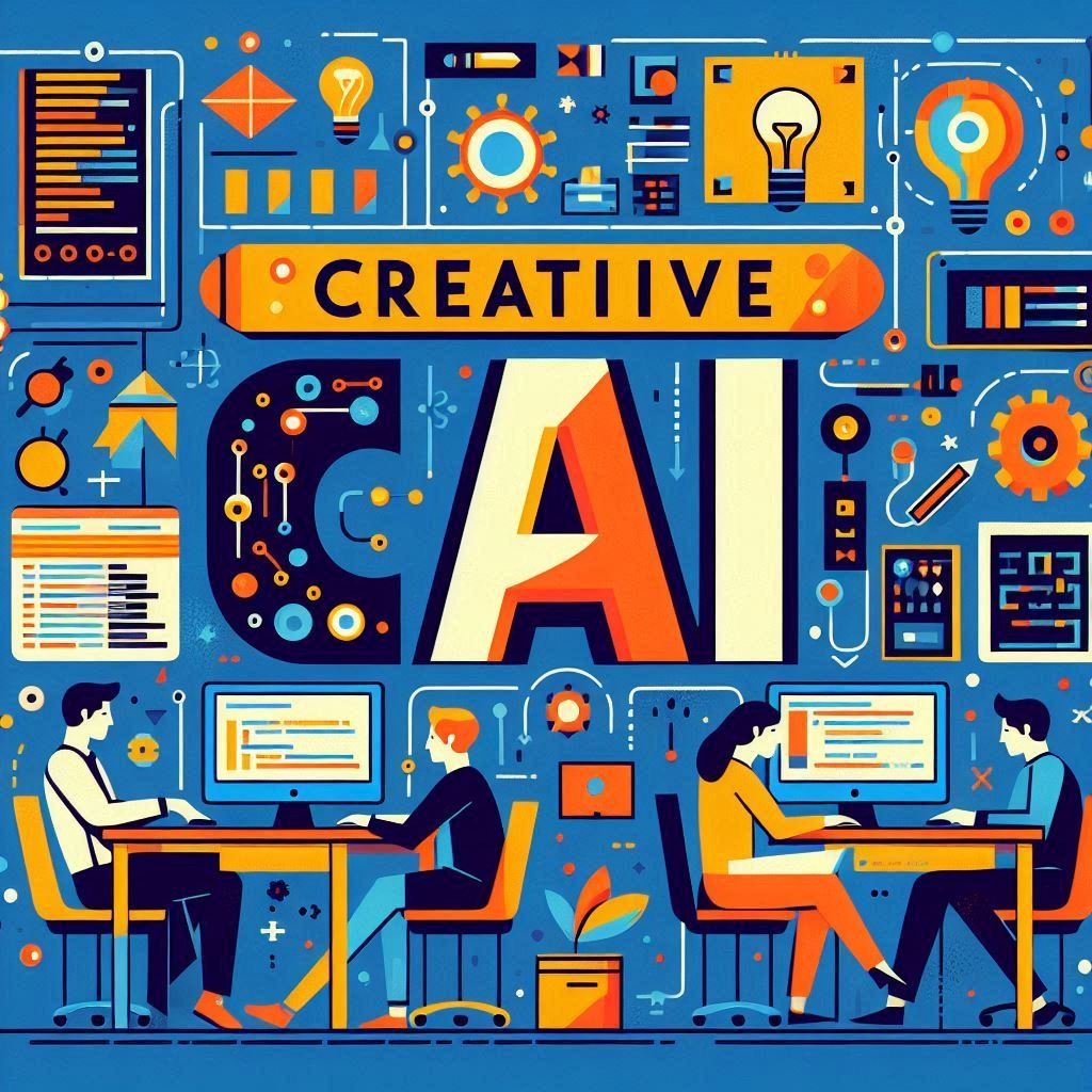 Creative AI & Generative Art Career Accelerator