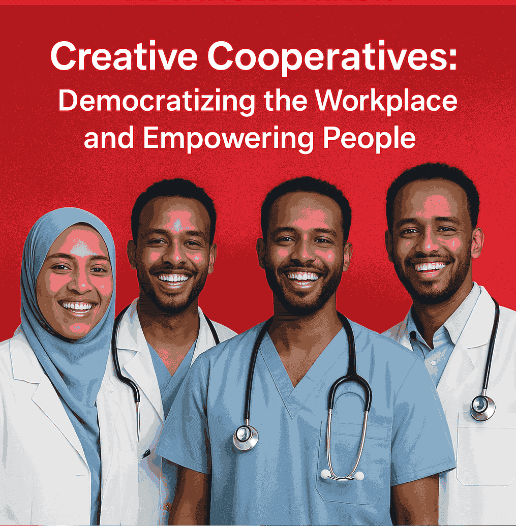 Worker-Owned Cooperatives