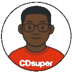 CDsuper